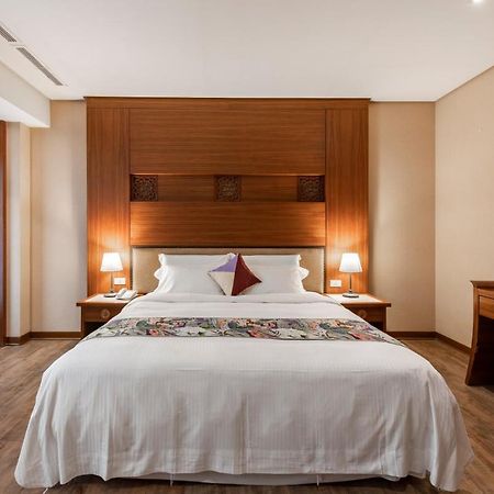 Mata Hofeng Resort New Taipei City Dış mekan fotoğraf
