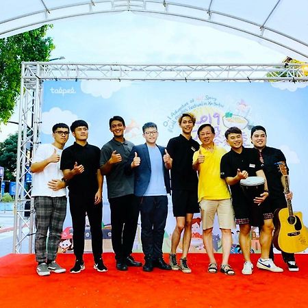 Mata Hofeng Resort New Taipei City Dış mekan fotoğraf