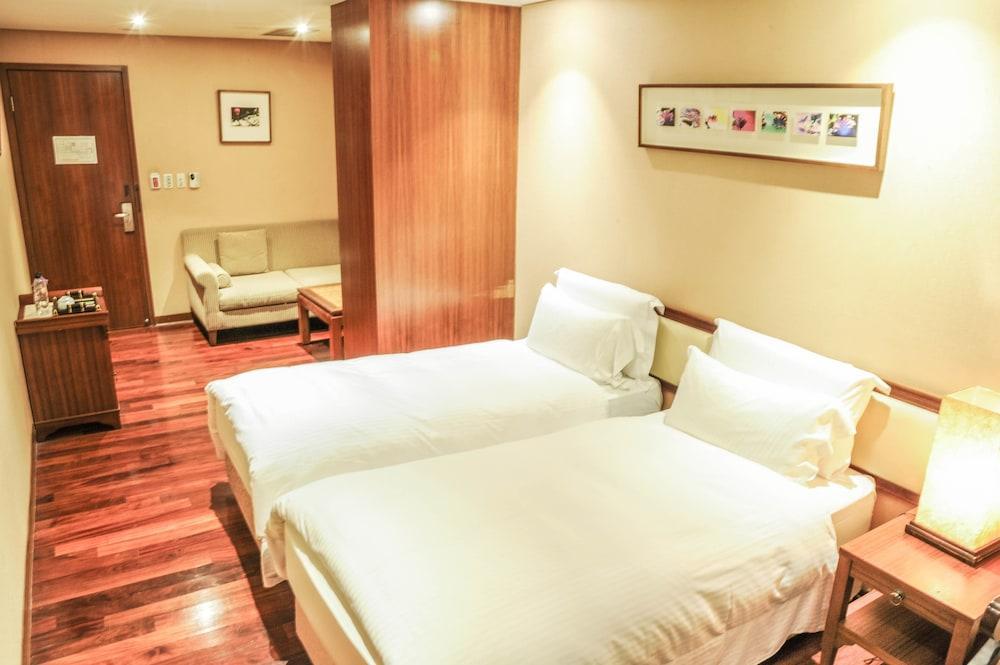 Mata Hofeng Resort New Taipei City Dış mekan fotoğraf