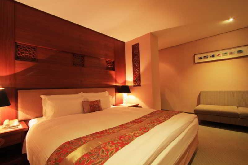 Mata Hofeng Resort New Taipei City Dış mekan fotoğraf