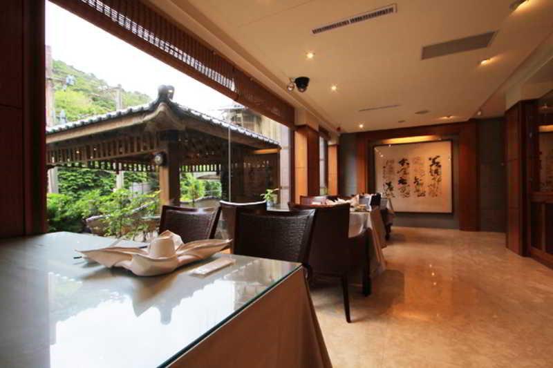 Mata Hofeng Resort New Taipei City Dış mekan fotoğraf