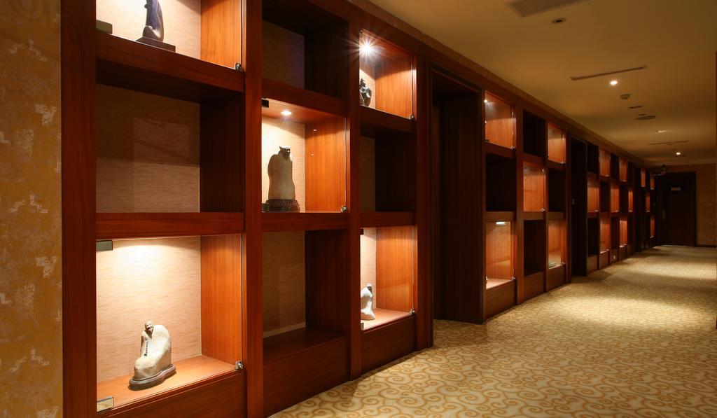 Mata Hofeng Resort New Taipei City Dış mekan fotoğraf
