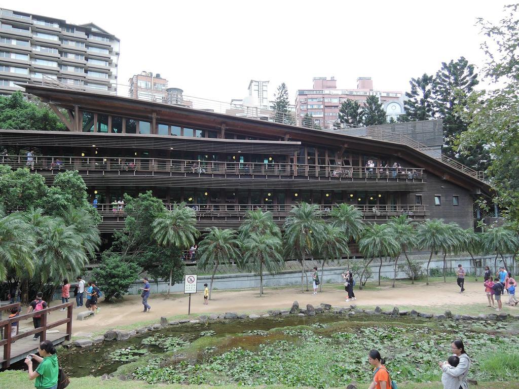 Mata Hofeng Resort New Taipei City Dış mekan fotoğraf