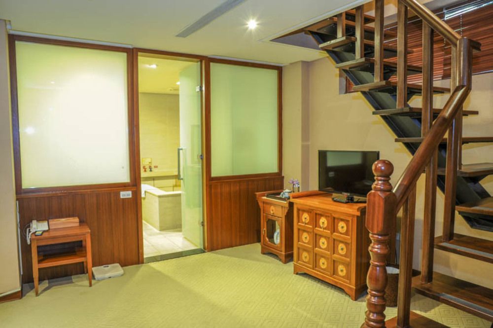 Mata Hofeng Resort New Taipei City Dış mekan fotoğraf