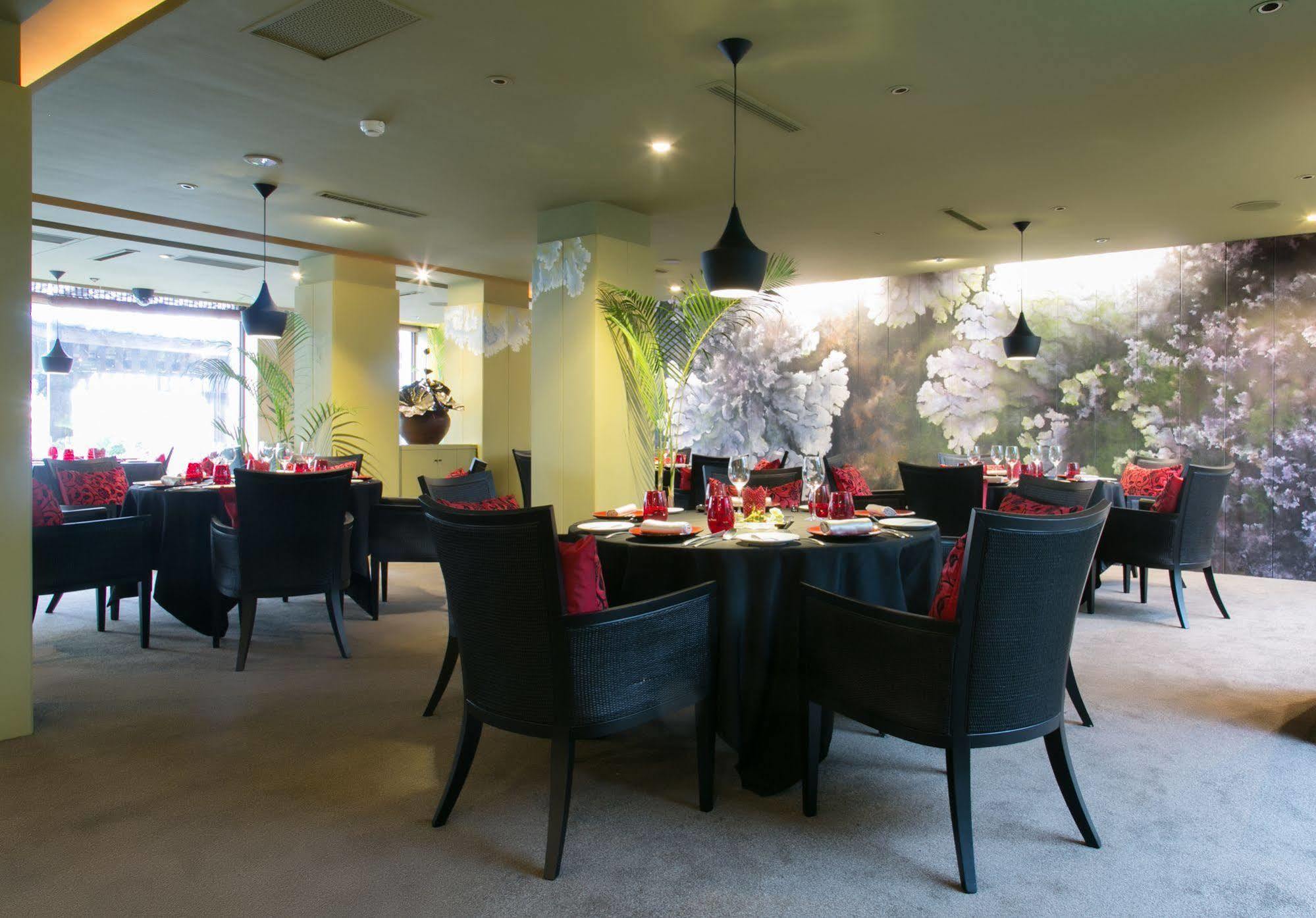 Mata Hofeng Resort New Taipei City Dış mekan fotoğraf