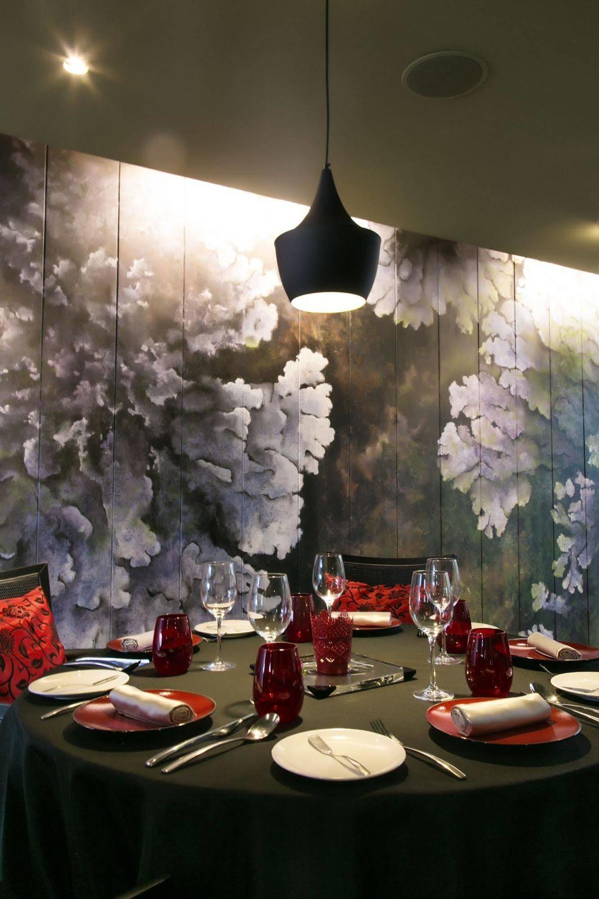 Mata Hofeng Resort New Taipei City Dış mekan fotoğraf