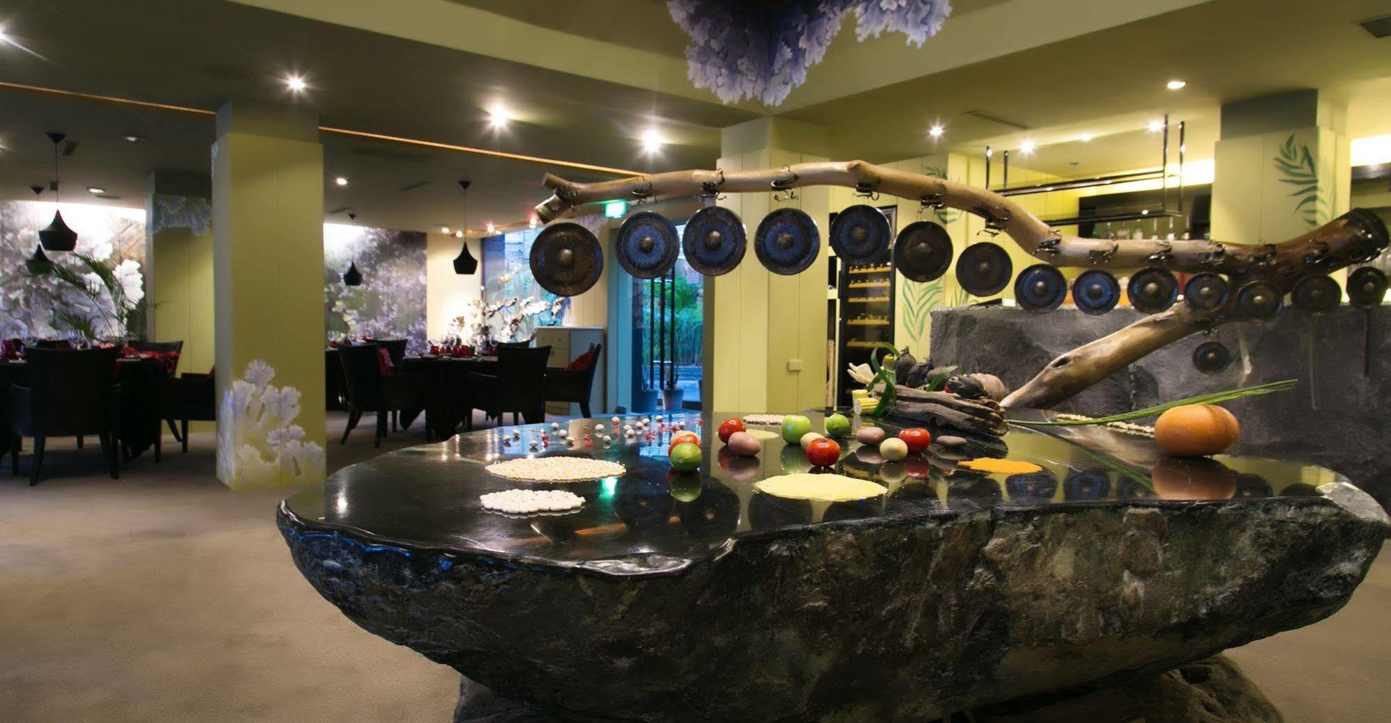 Mata Hofeng Resort New Taipei City Dış mekan fotoğraf