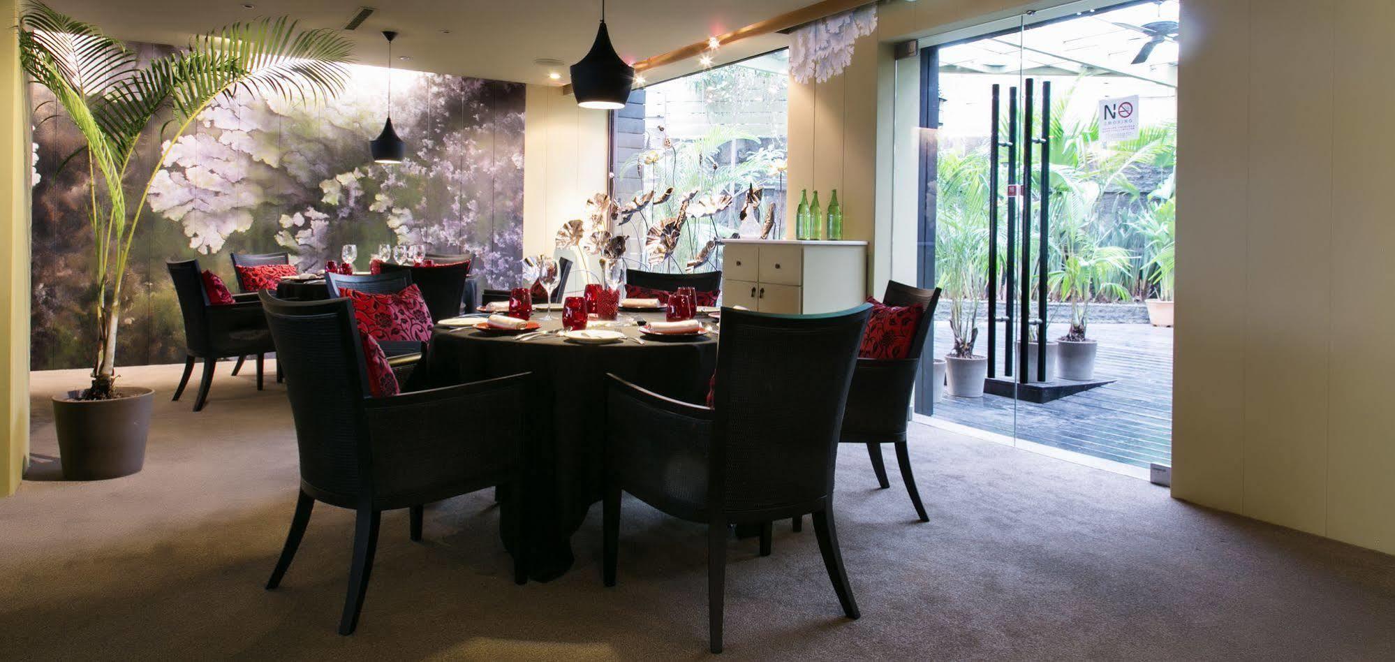 Mata Hofeng Resort New Taipei City Dış mekan fotoğraf