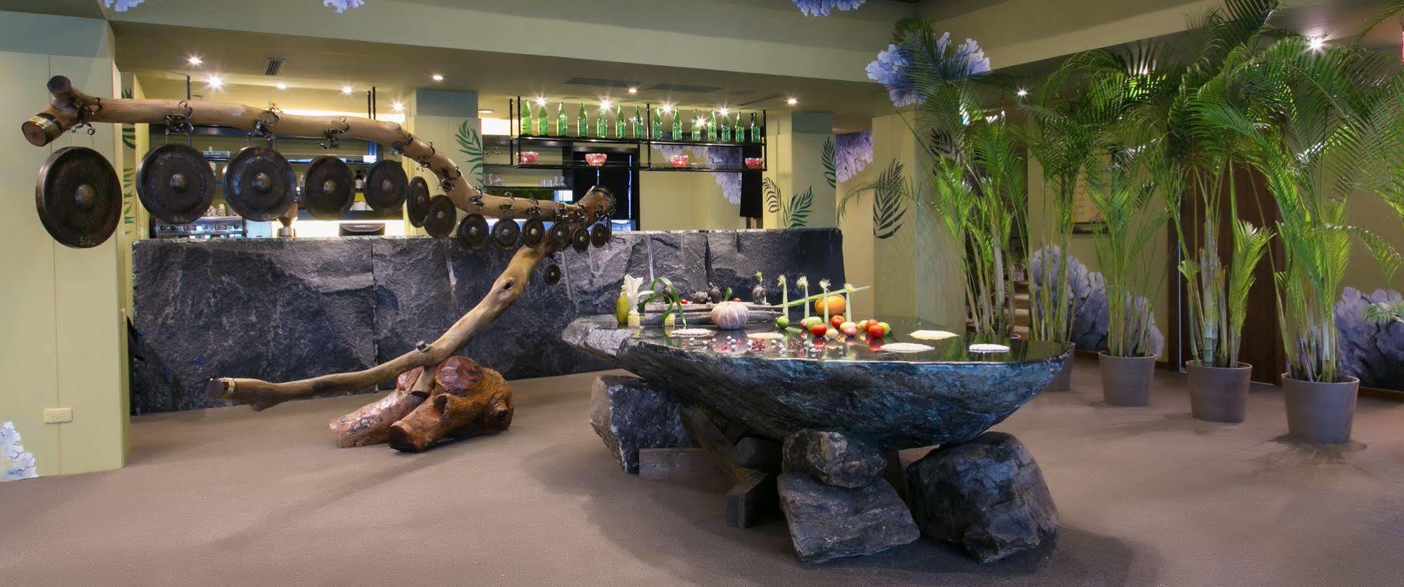 Mata Hofeng Resort New Taipei City Dış mekan fotoğraf