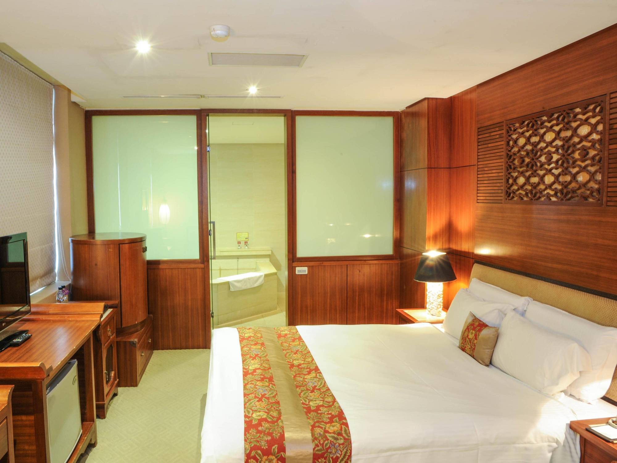 Mata Hofeng Resort New Taipei City Dış mekan fotoğraf