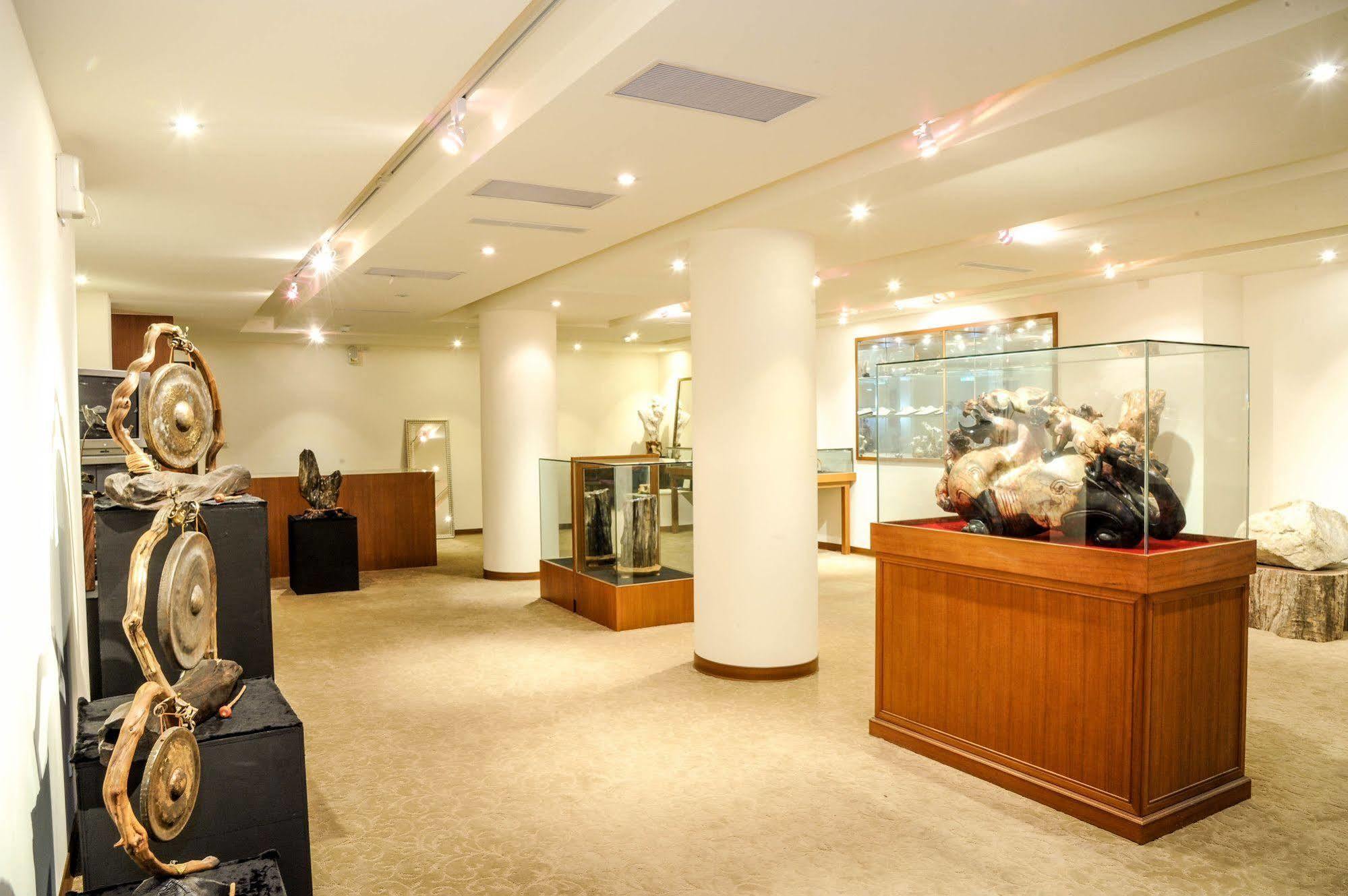 Mata Hofeng Resort New Taipei City Dış mekan fotoğraf