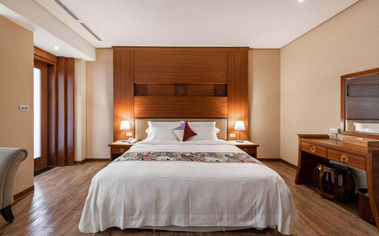Mata Hofeng Resort New Taipei City Dış mekan fotoğraf