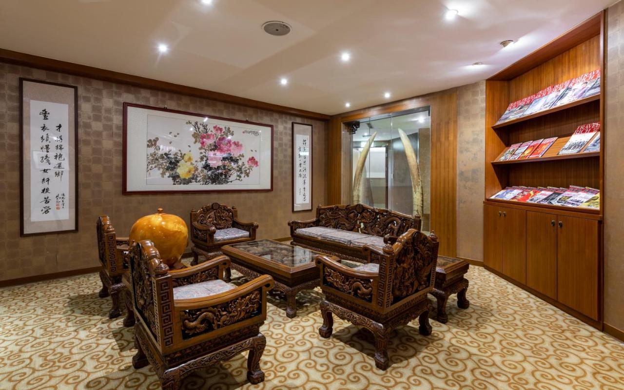 Mata Hofeng Resort New Taipei City Dış mekan fotoğraf