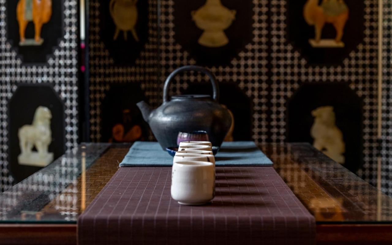 Mata Hofeng Resort New Taipei City Dış mekan fotoğraf