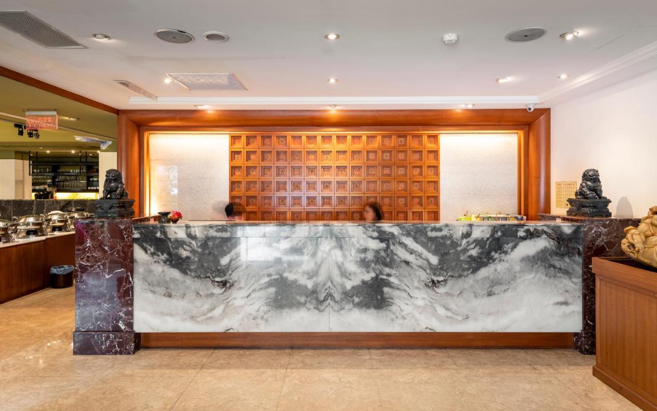 Mata Hofeng Resort New Taipei City Dış mekan fotoğraf