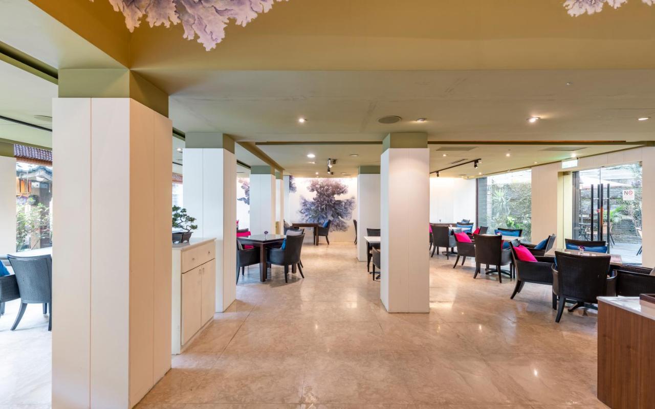 Mata Hofeng Resort New Taipei City Dış mekan fotoğraf