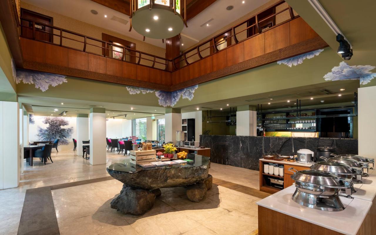 Mata Hofeng Resort New Taipei City Dış mekan fotoğraf