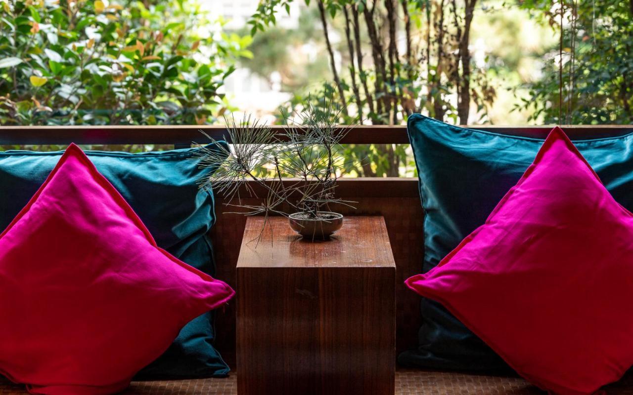 Mata Hofeng Resort New Taipei City Dış mekan fotoğraf