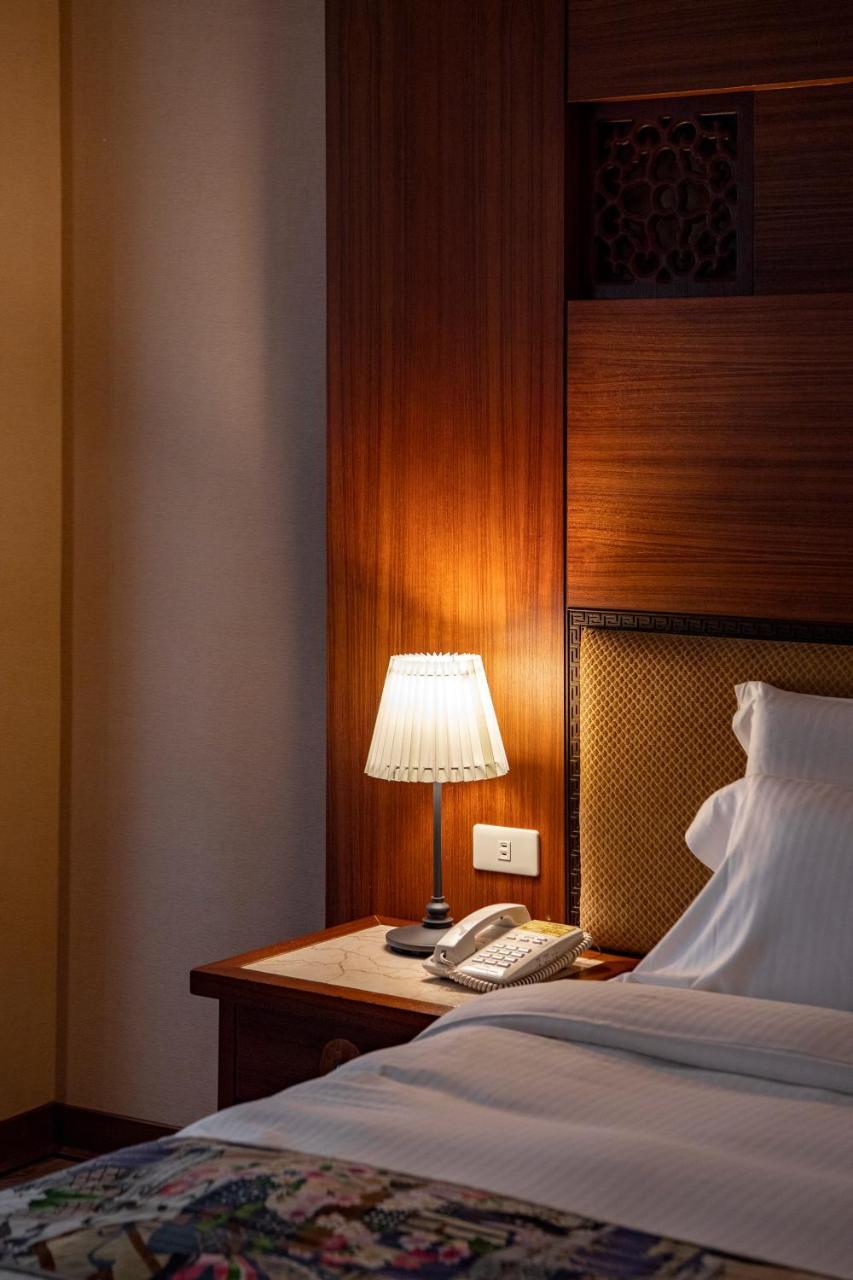 Mata Hofeng Resort New Taipei City Dış mekan fotoğraf