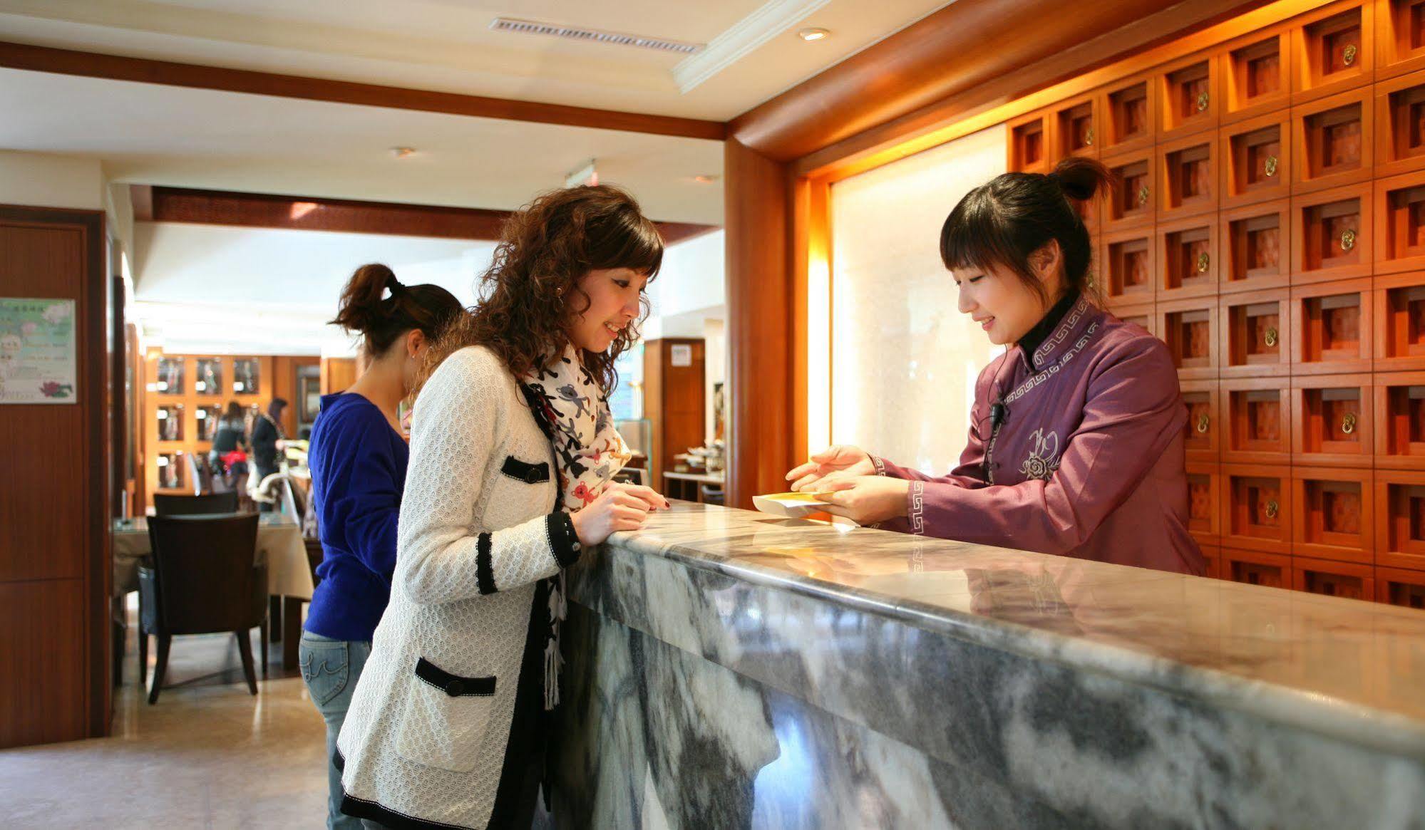 Mata Hofeng Resort New Taipei City Dış mekan fotoğraf