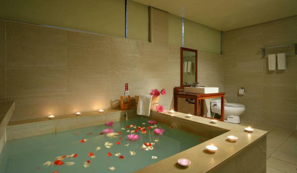 Mata Hofeng Resort New Taipei City Dış mekan fotoğraf